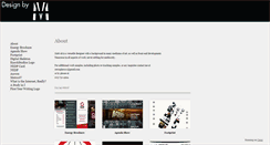 Desktop Screenshot of aphexstudios.com